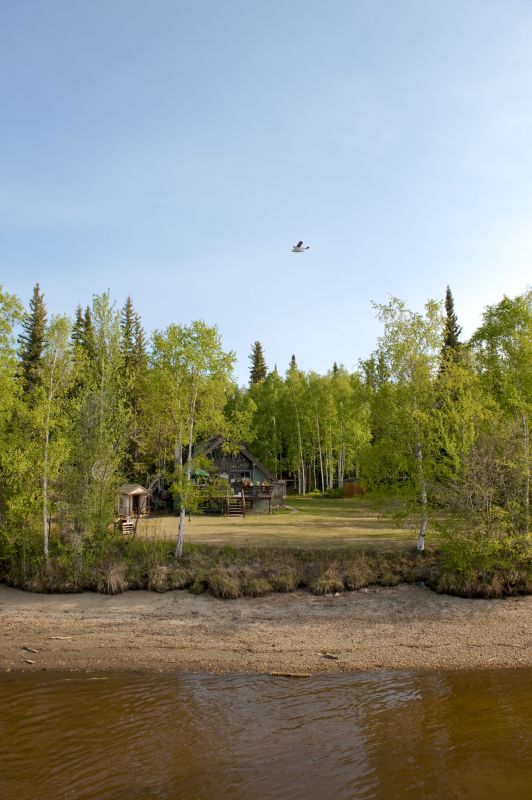 Storm Restoration detail